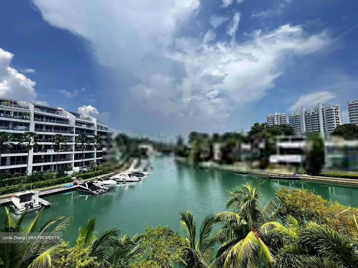 Pearl Island (D4), Detached #456812711